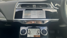 Jaguar I-Pace 294kW EV400 Sport 90kWh 5dr Auto Electric Estate